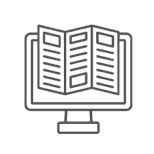 PAO, mise en page freelance